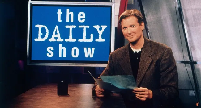 ‘The Daily Show’ at 30: Craig Kilborn interview