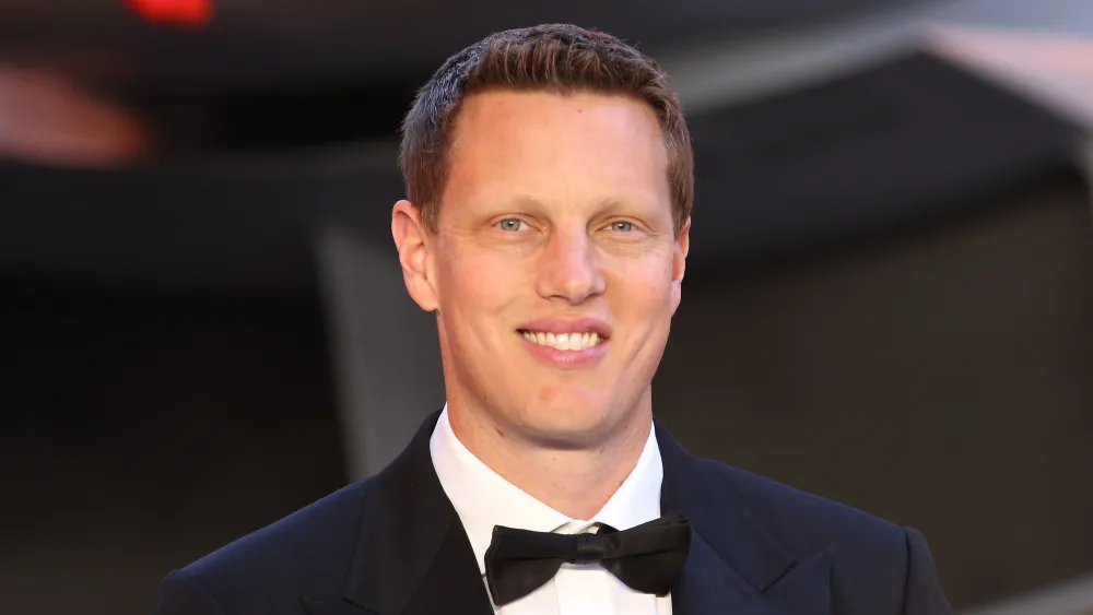 David Ellison Backing Bipartisan Federal Film Tax Incentive
