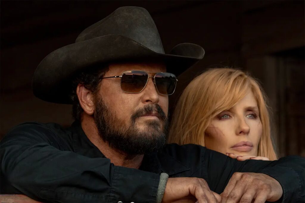 6 Shows Similar to ‘Dutton Ranch’ You Can Stream Right Now
