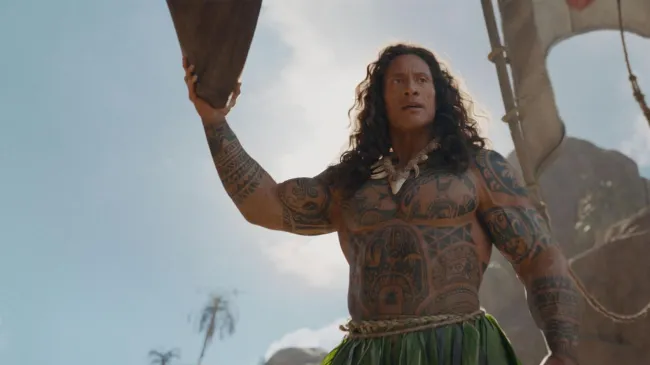 Every Disney live-action remake ranked, including Moana