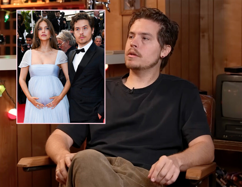 Dylan Sprouse Recalls Terrifying Attempted Home Invasion – And Sets The Record Straight About THIS Detail!
