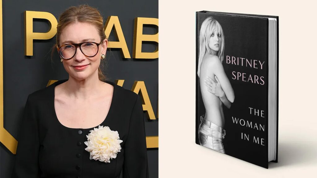 Britney Spears Biopic to Be Written by Liz Meriwether
