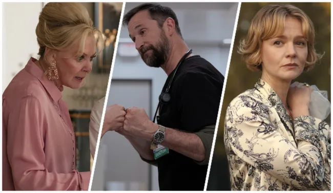 2026 Emmy winner predictions: Hacks, The Pitt, Beef