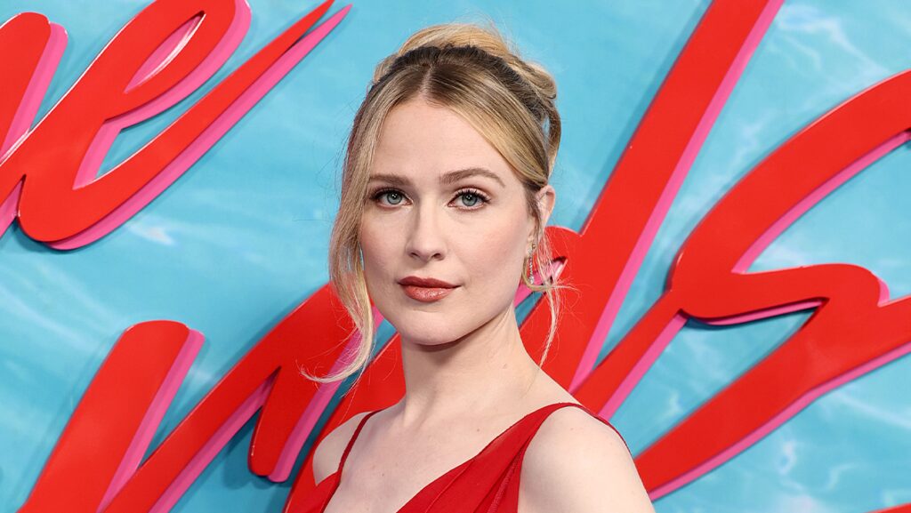 Evan Rachel Wood Says Practical Magic 2 Is ‘Not Following the Book’