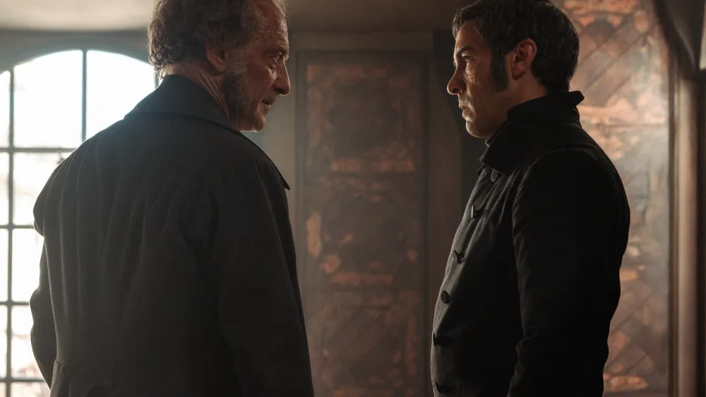 Studiocanal Unveils Teaser for ‘Les Miserables’ Starring Tahar Rahim
