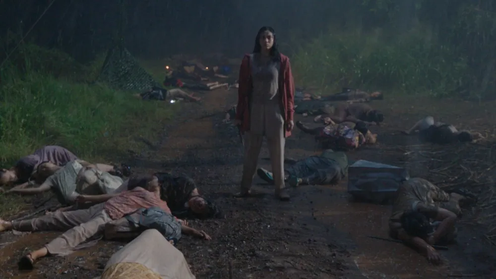 ‘Whispers of Fatimah’ Sets September Release, Unveils First-Look Video