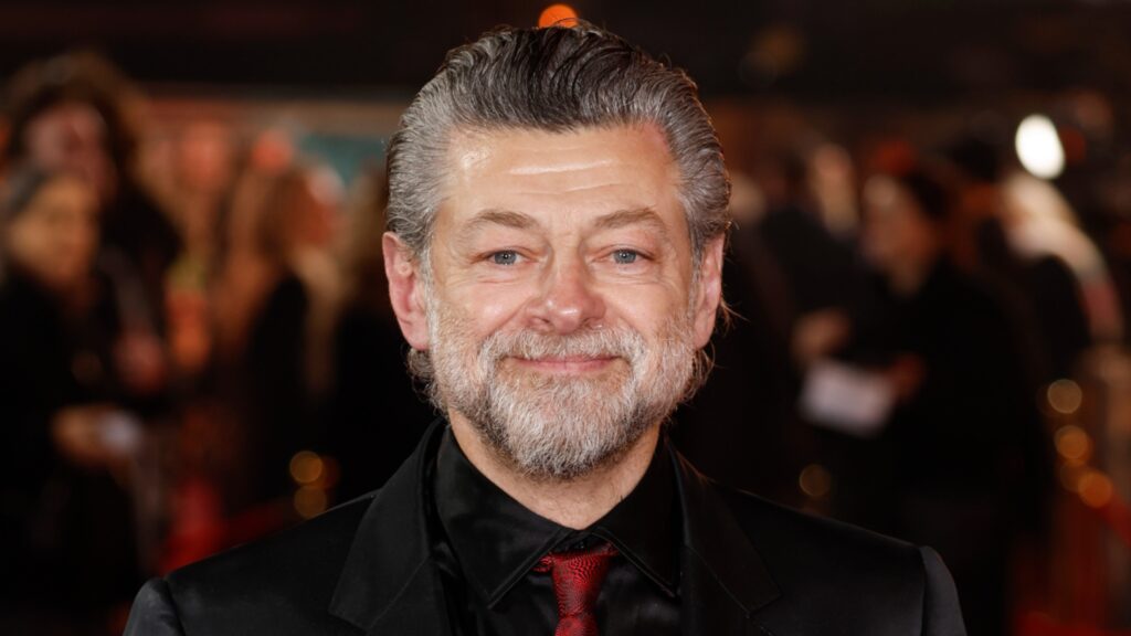 Andy Serkis Defends ‘Hunt for Gollum’ Cast Amid Diversity Criticism