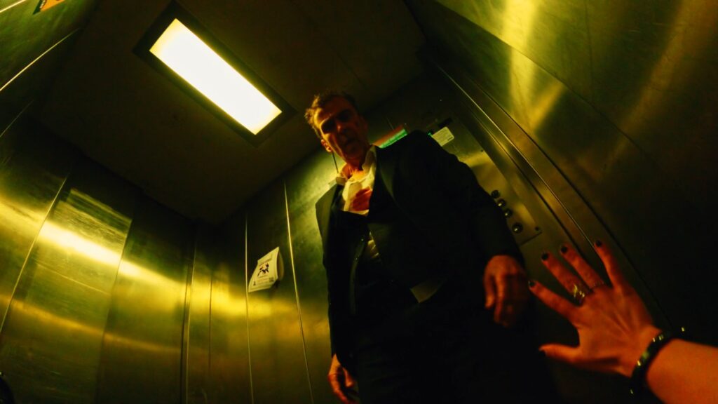 Action Xtreme Gets Into U.K. Distribution With ‘Bad Day at the Office’