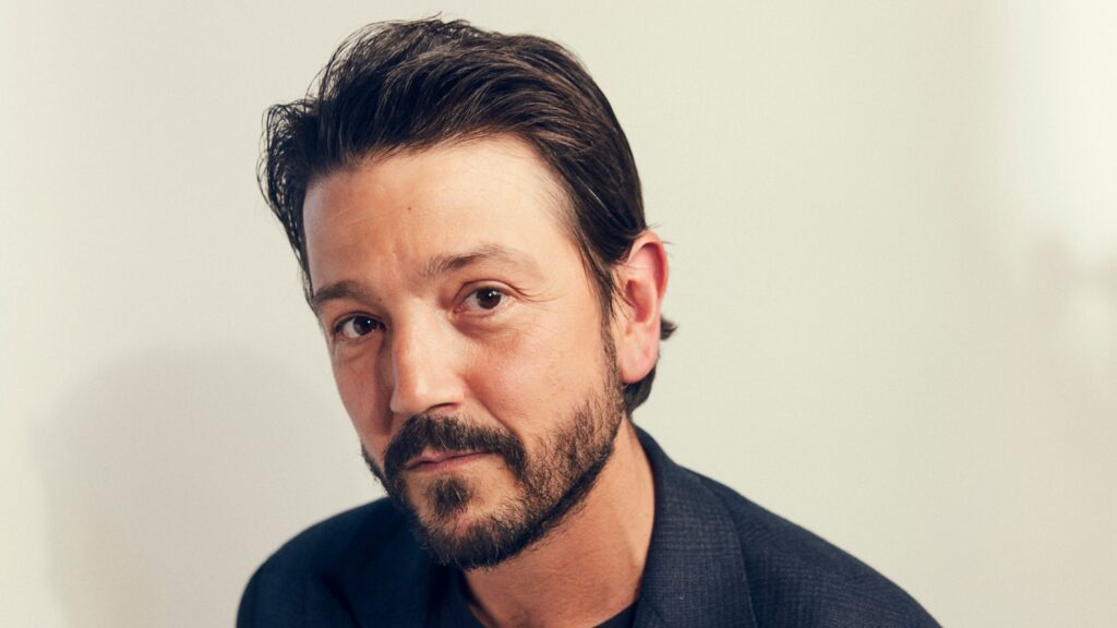 Diego Luna to Receive Honorary Heart of Sarajevo Award