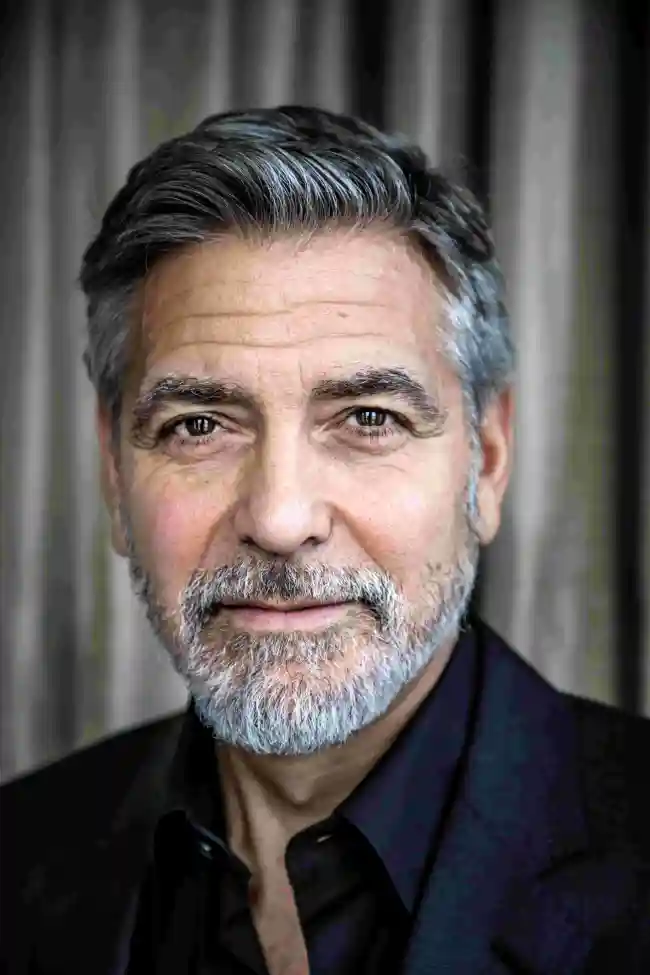 Venice Film Festival 2026: George Clooney to receive Golden Lion