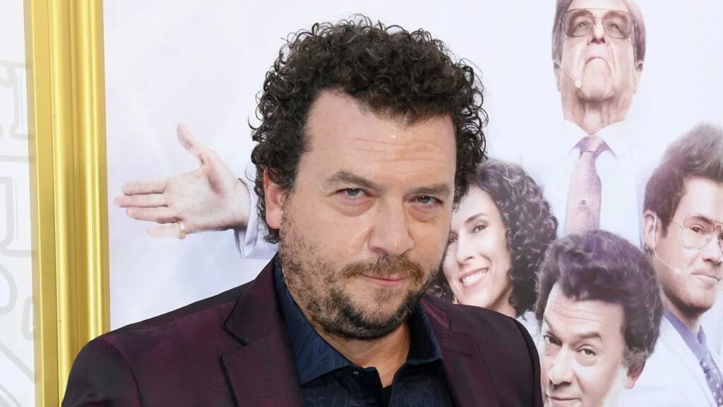 Danny McBride to Direct G.I. Joe Movie for Paramount