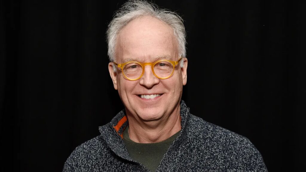 Reed Birney Was in All Your Favorite TV Shows. Then Came ‘Blue Film’