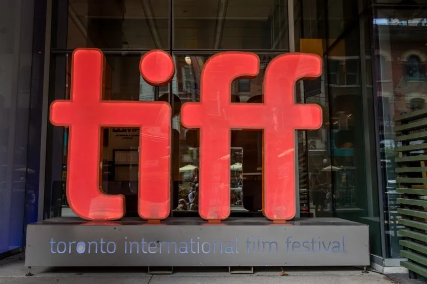 Toronto Film Festival Unveils First Wave of 2026 Lineup