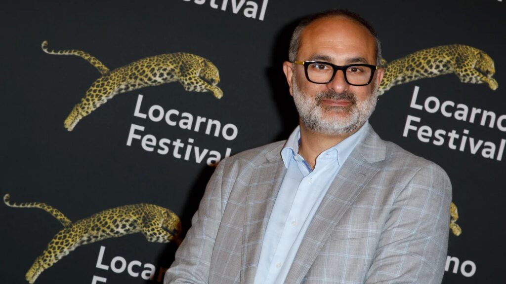 Locarno 2026 Preview Interview: Adventurous Program for Algorithm Era