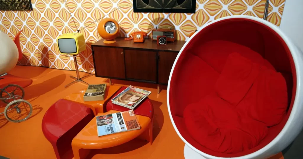 Maximalism Is Making Homes Loud, Layered and More Personal in 2026