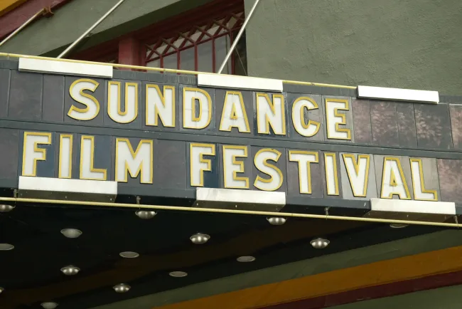 Sundance dates, venues, and tickets for 2027 Boulder film festival