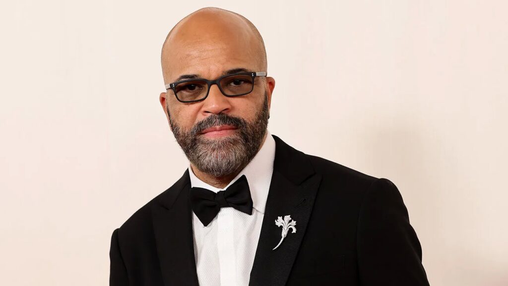 Jeffrey Wright: “America Wants to Be a Beacon of Real Freedom”