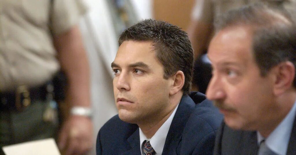 How Long Has Scott Peterson Been in Prison Amid Life Sentence?
