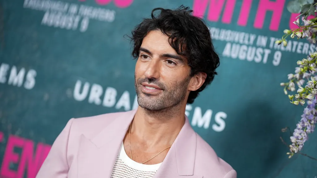 Justin Baldoni Breaks Silence After Blake Lively Legal Battle