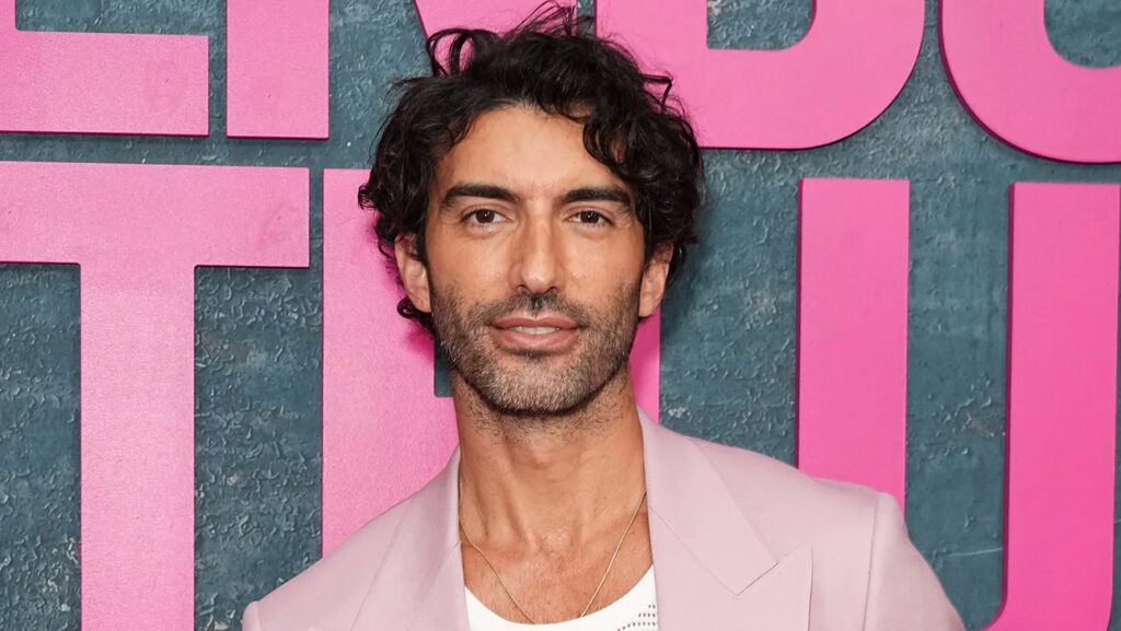 Justin Baldoni Breaks Silence on ‘It Ends With Us’ Legal Battle