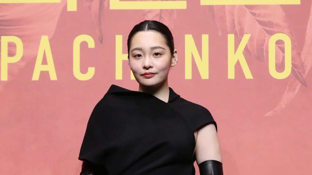 Kim Minha to Host 2026 Busan Film Festival’s Opening Ceremony