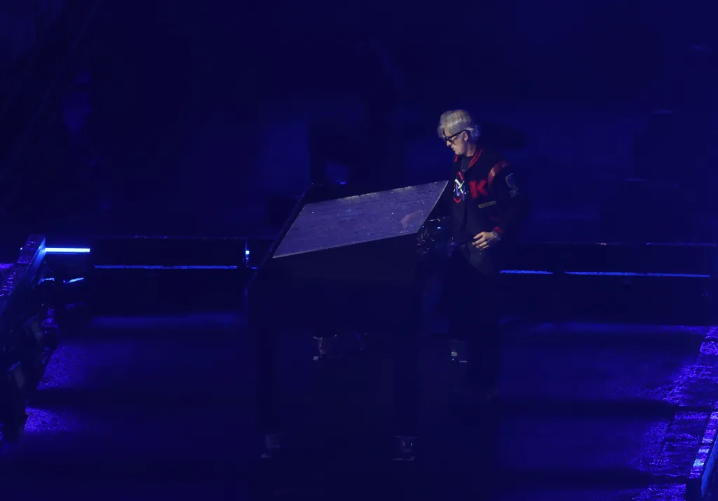Kavinsky: French DJ Best Known For ‘Nightcall’ Track Dies At 50
