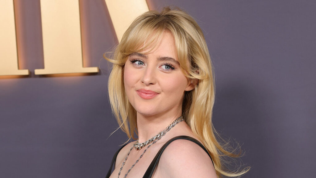 ‘The Devil’s Mouth’ Star Kathryn Newton on ‘Avengers: Doomsday’