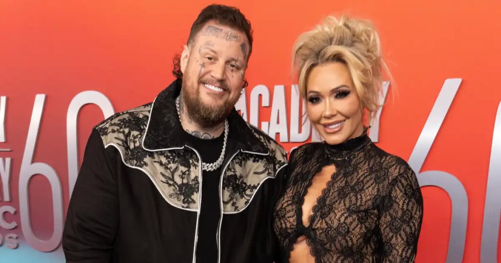 Why Bunnie Xo Pulled Her Podcast About Jelly Roll Split