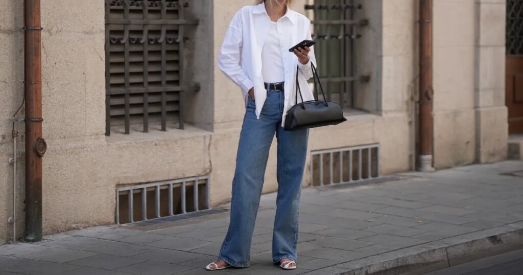 Chic, Comfy Sandals to Elevate Jeans — From Amazon, Nordstrom and More