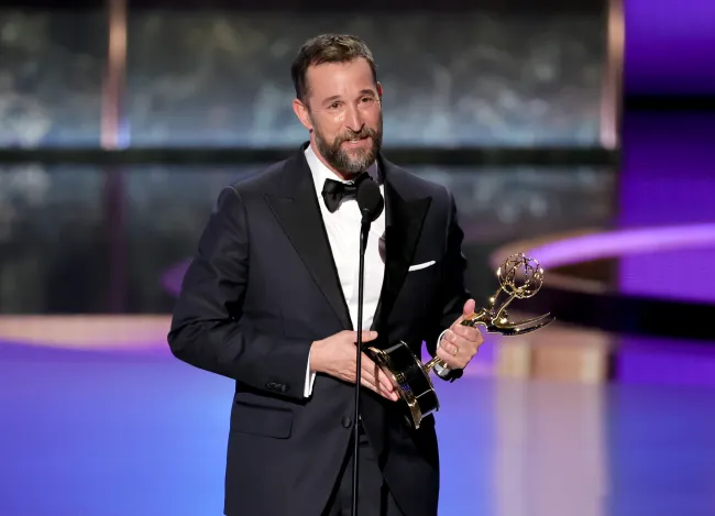 Best Drama Actor 2026 Emmy episode submissions