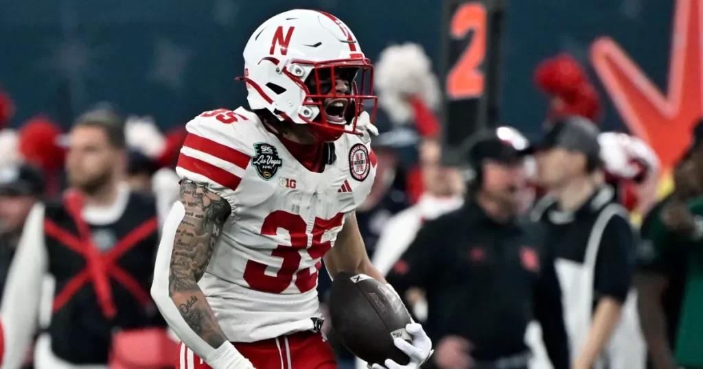 Mekhi Nelson Arrested for Allegedly Assaulting Pregnant GF