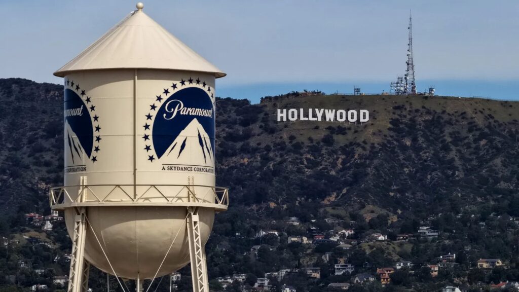Tyler Falbo for R-Rated Comedy Boys for Life in the Works at Paramount
