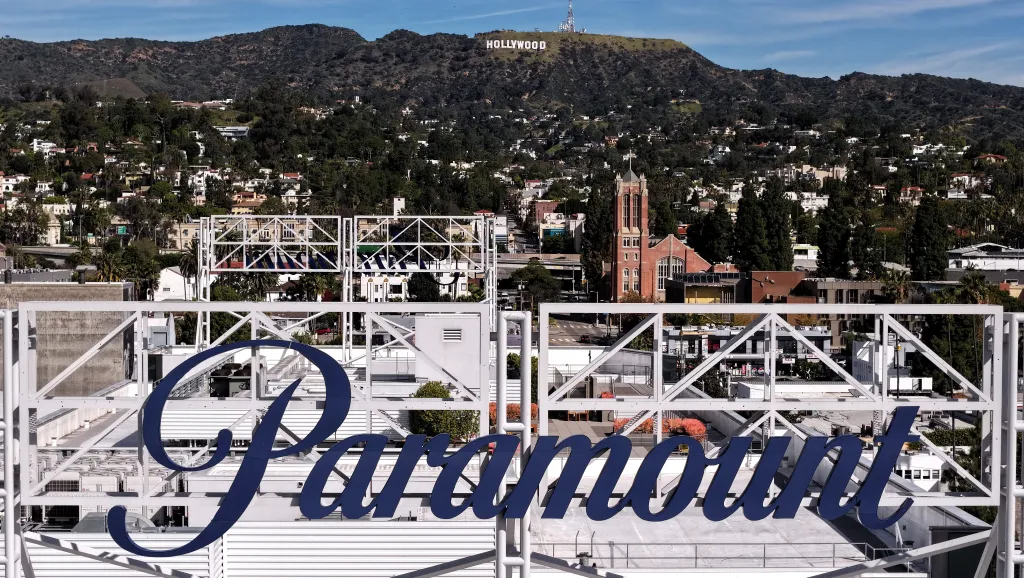 Paramount Warner Deal & Venice: International Insider