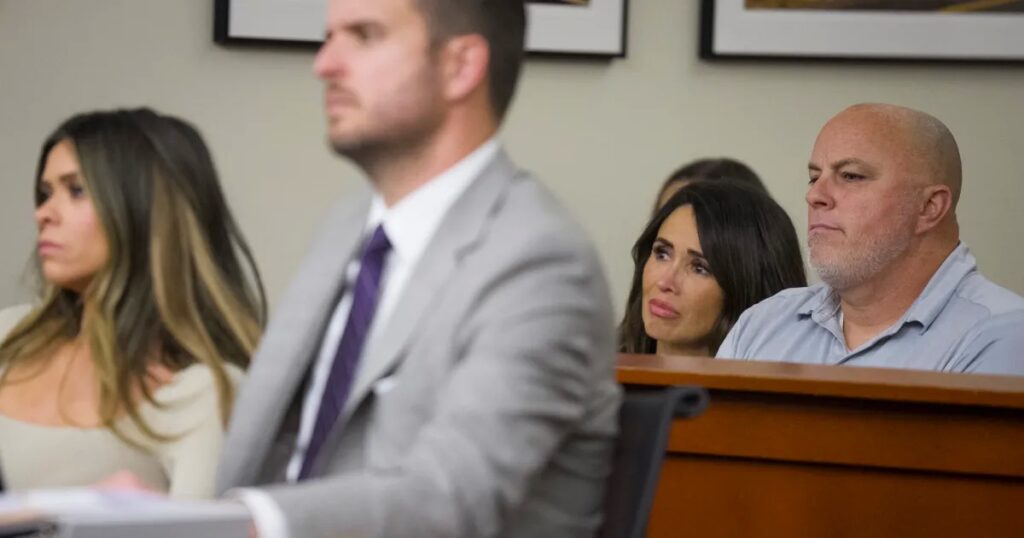 Taylor Frankie Paul’s Mom Addresses Abuse, Neglect Claims