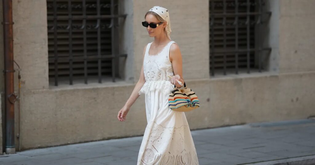 13 Expensive-Looking, French-Inspired Dresses at Walmart