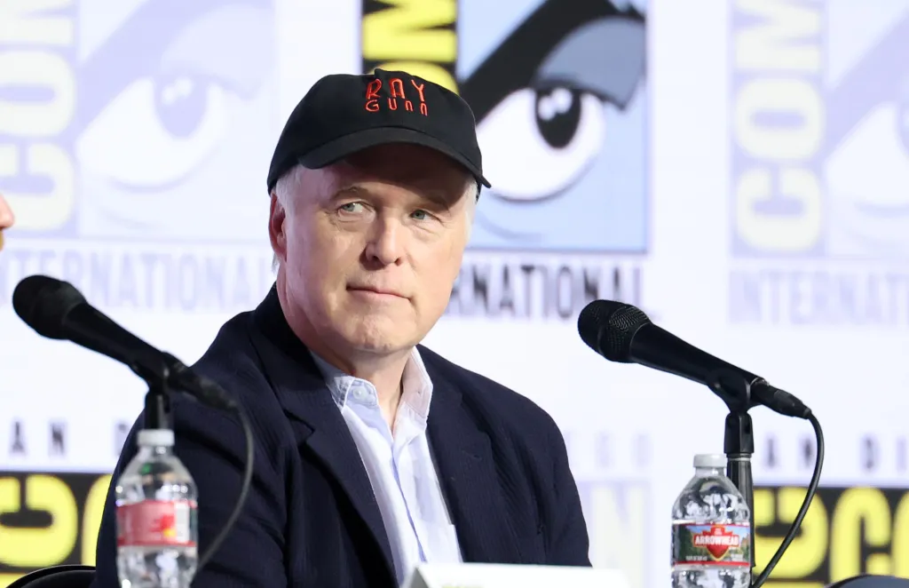 Brad Bird Considering ‘1906’ As TV Series Or Multi-Episode Project