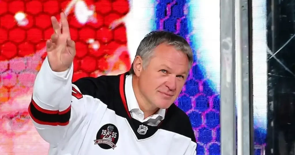 Claude Lemieux’s Will Details Revealed After Suicide at Age 60