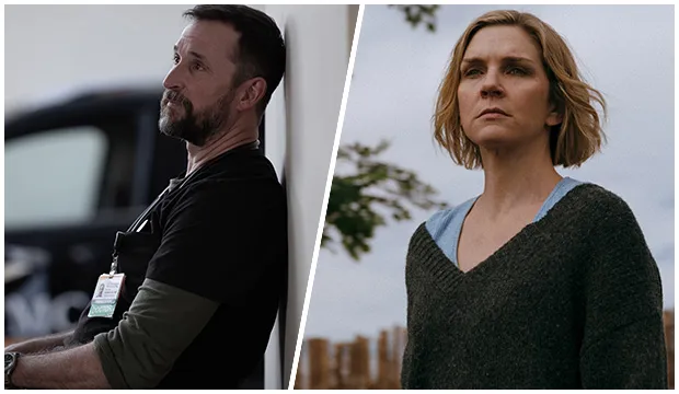 Emmy experts debate drama series nominations