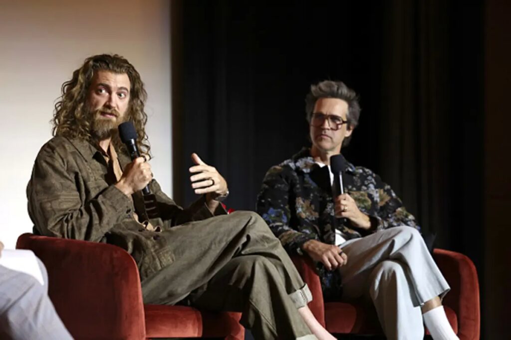 When will ‘Good Mythical Morning’ be on Netflix?
