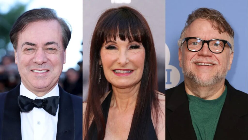 Guillermo del Toro, Gale Anne Hurd Elected to Academy Museum’s Board