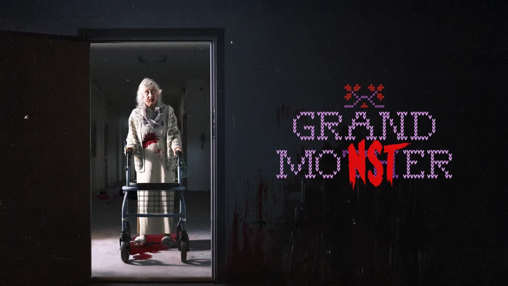 Fantasia’s Frontières Awards ‘Grandmonster, ‘Reset,’ ‘Sea Spirits’