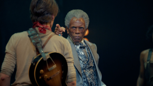 ‘Cats: The Jellicle Ball’ early closing, Andre De Shields interview