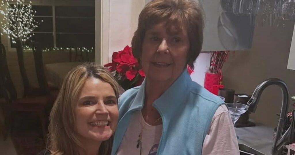 Hair Found in Nancy Guthrie’s Home Didn’t Contain DNA