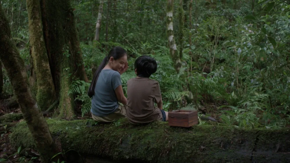 Locarno Competition Title ‘Hearing’ Lands at Heretic for World Sales