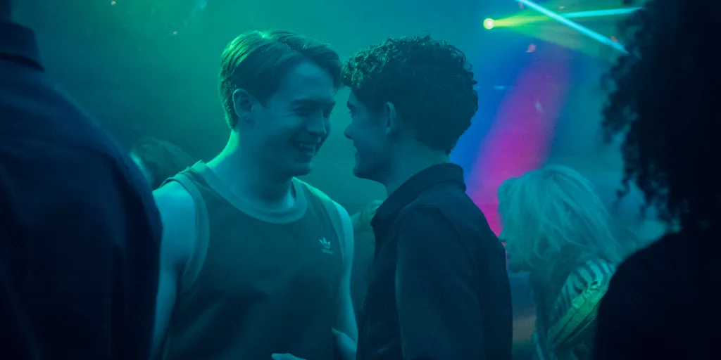 ‘Heartstopper Forever’ Soundtrack: Baby Queen To Billie Eilish & More