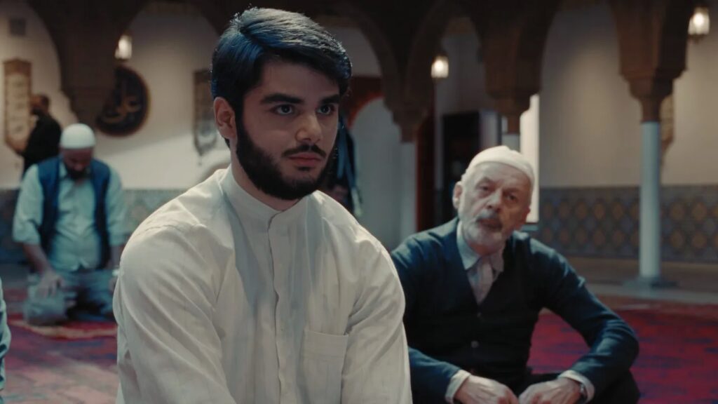 ‘Hijamat’ Director on Karlovy Vary Film, Jafar Panahi, Iran