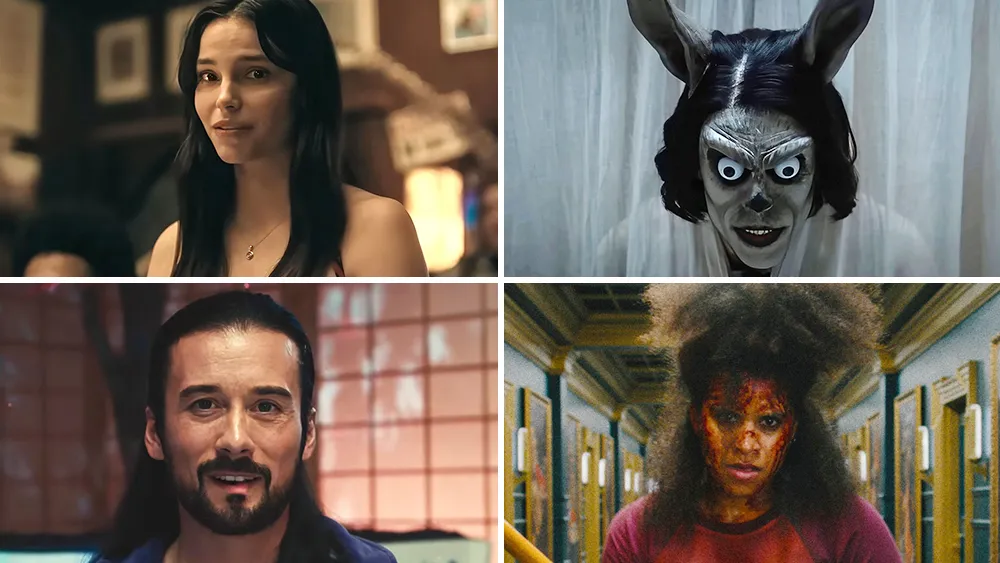 Best Horror Movies of 2026, Ranked: ‘Obsession, ‘Backrooms’ & More