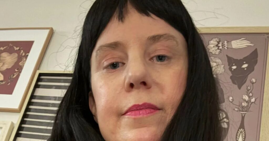TikToker Rebecca Luna Dead After Alzheimer’s Battle