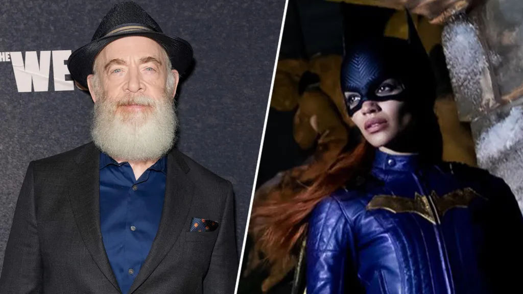 J.K. Simmons On WBD’s “Bizarre” Decision To Shelf ‘Batgirl’ Movie