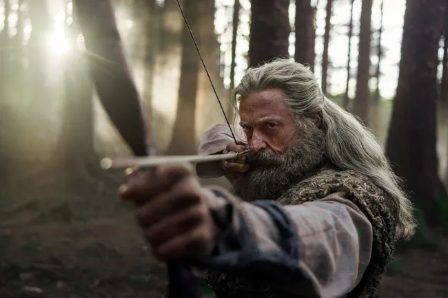 ‘The Death of Robin Hood’ ending explained, director interview